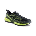 Scarpa Neutron 2 Gtx Siyah-Yeşil Unisex Trekking Ayakkabı