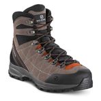 Scarpa R-Evolution Gore Tex Cigar Rust Bag Biometrik Trek Çok Renkli Erkek Trekking Bot