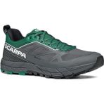 Scarpa Rapid Antrasit Yeşil Gore-Tex Erkek Outdoor Ayakkabı