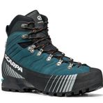 Scarpa Ribelle CL HD Lake Blue Gray Outdoor Bot