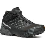 Scarpa Ribelle Cross Gore-Tex Siyah Erkek Outdoor Bot