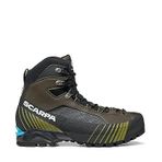 Scarpa Ribelle Lite Hd Cocoa Moss Outdoor Bot