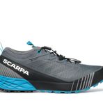 Scarpa Ribelle Run Gore-Tex Anthracite Lake Blue Erkek Koşu Ayakkabısı