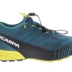 Scarpa Ribelle Run Gore-Tex Lake Lime Erkek Koşu Ayakkabısı