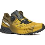 Scarpa Ribelle Run Kalibra HT Yeşil Erkek Koşu Ayakkabısı