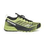 Scarpa Ribelle Run Wmn Açık Yeşil Kadın Arazi Koşu Ayakkabısı