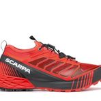 Scarpa Ribelle Run WMN Kadın Koşu Ayakkabısı Bright-Red-Black 37.5