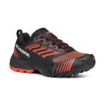 Scarpa Ribelle Run XT Conifer Coral Kadın Koşu Ayakkabısı