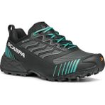 Scarpa Ribelle Run Xt Gore-Tex Antrasit Kadın Koşu Ayakkabısı