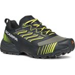 Scarpa Ribelle Run XT Gore Tex Sarı Koşu Kadın Spor Ayakkabısı