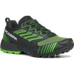 Scarpa Ribelle Run Yeşil Erkek Koşu Ayakkabısı