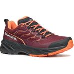 Scarpa Rush 2 Gore-Tex Wmn Turuncu Nar Kadın Koşu Ayakkabısı