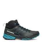 Scarpa Rush 2 Mid Gore-Tex Anthracite Ottanio Erkek Outdoor Bot