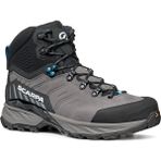 Scarpa Rush Trk Pro Gore-Tex Erkek Outdoor Bot - Gri