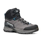 Scarpa Rush TRK Pro Gore-Tex Smoke Lake Blue Erkek Outdoor Bot