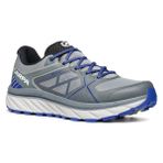 Scarpa Spin Infinity Gore-Tex Erkek Koşu Ayakkabısı Gray - Deep Blue 42