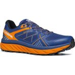 Scarpa Spin Infinity Gore-Tex Erkek Koşu Ayakkabısı - Lacivert