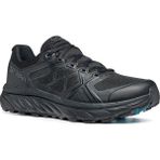 Scarpa Spin Infinity Gore-Tex Erkek Koşu Ayakkabısı - Siyah