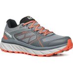 Scarpa Spin Infinity Wmn Gore-Tex Kadın Koşu Ayakkabısı - Gri