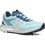 Scarpa Spin Planet Kırmızı Kadın Koşu Ayakkabısı
