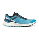 Scarpa Spin Race Erkek Koşu Ayakkabısı Azure-White - 42,5