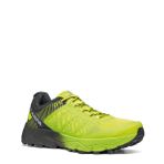 Scarpa Spin Ultra Erkek Koşu Ayakkabısı Acid Lime 41.5