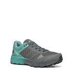 Scarpa Spin Ultra Erkek Koşu Ayakkabısı Iron - Deep Sea 46