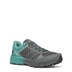 Scarpa Spin Ultra Erkek Koşu Ayakkabısı Iron - Deep Sea 47