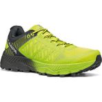 Scarpa Spin Ultra Erkek Koşu Ayakkabısı - Sarı