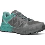 Scarpa Spin Ultra Gore-Tex Sarı Kadın Koşu Ayakkabı