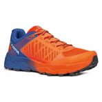 Scarpa Spin Ultra Koşu Ayakkabısı Orange - Blue 42