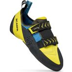 Scarpa Vapor V Sarı Tırmanış Ayakkabısı
