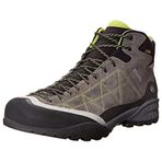 Scarpa Zen Pro Shark Erkek Trekking Ayakkabı
