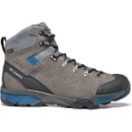 Scarpa ZG Trek Gtx Titanium-Lake Blue Renkli Erkek Bot