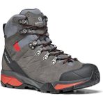 Scarpa ZG Trek GTX WMN Titanium Red İbiscus Bot