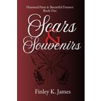 Scars & Souvenirs: Max's Journey (Haunted Pasts and Beautiful Futures, Band 1)