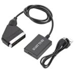 Scart hdmi çevirici skart hdmi çevirici