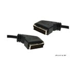 Scart Kablosu Uydu Tv Scart Kablosu