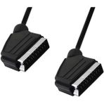 Scart Scart 1.2 Metre Digiturk Kablo