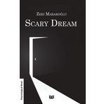 Scary Dream İngilizce - Zeki Marakoğlu