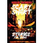 Scary Short Stories For Teens - Dark Vacation, Vol.1: Chilling Adventures in Uncharted Wilderness, Haunting Encounters with Predators, Sinister ... (Creepy Traveling Mystery Series, Band 1)