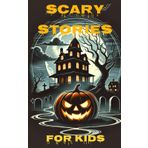 Scary Stories to Read When You're Home Alone: Spooky Tales For Kids age 8-12