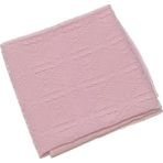 scatola di moda Triko Örgü Çocuk Bebek Battaniyesi - Pembe