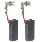 SCB 5x8x19 mm Bosch Gbh 2-26 Kömür Takımı