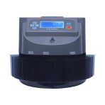 Scc-800 Dijital Ekranlı Otomatik Bozuk Para Sayma Ve Ayrıştırma Makinesi