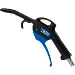 Sccb Uzun Nozul Hava Tabancası – Kompresör Basınçlı Hava Üfleyici – Air Blow Gun - 1 lt
