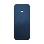 SCDIYEER Nokia 220 2024 4G kılıf, yumuşak silikon darbeye dayanıklı TPU tampon koruyucu telefon kılıfı kapak siyah