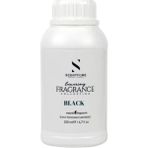 Scentfume Black Koku Makinesi Kartuşu, Koku Makinesi Parfümü, Aromatik Koku Kartuşu, Difüzör Esansı, İmza Koku Esansiyel Yağ - 500 ml