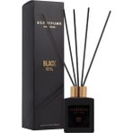 Scentfume Black Kokulu Çubuk, Çubuklu Oda Kokusu, Oda Ev Kokusu Kötü Koku Giderici Uzun Süreli Aromaterapi