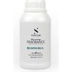 Scentfume Bosphorus Koku Makinesi Kartuşu, Koku Makinesi Parfümü, Aromatik Koku Kartuşu, Difüzör Esansı, İmza Koku Esansiyel Yağ - 500 ml